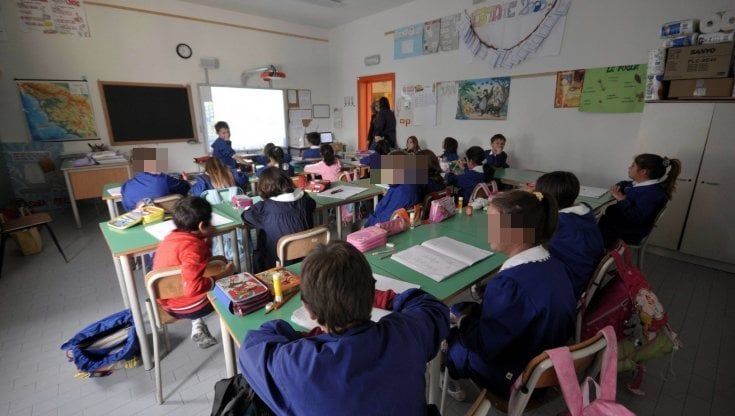Prof No Vax di nuovo in cattedra e via le mascherine dalle aule: così riparte la scuola a settembre 