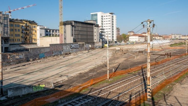Politecnico e Iulm puntano i fari sulle periferie di Milano: piano strategico per l'area da Ripamonti a Forlanini