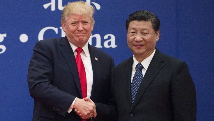 Usa, il New York Times: "Trump ha un conto corrente in Cina e lì ha pagato tasse"