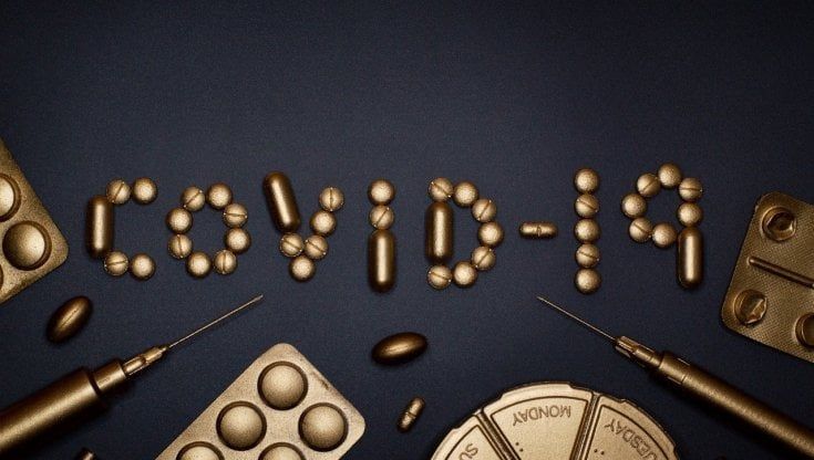 Covid: come curarlo nella prima settimana 