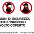 Scuola, manifestazioni, ospedali e tribunali. È vietato coprirsi il volto? Ecco cosa dice la legge