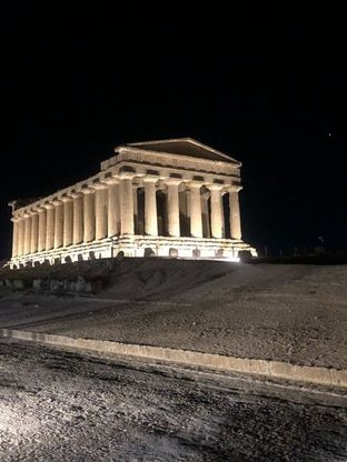Mare, montagna, città: le Meraviglie d'Italia nelle foto delle vacanze dei lettori / 11