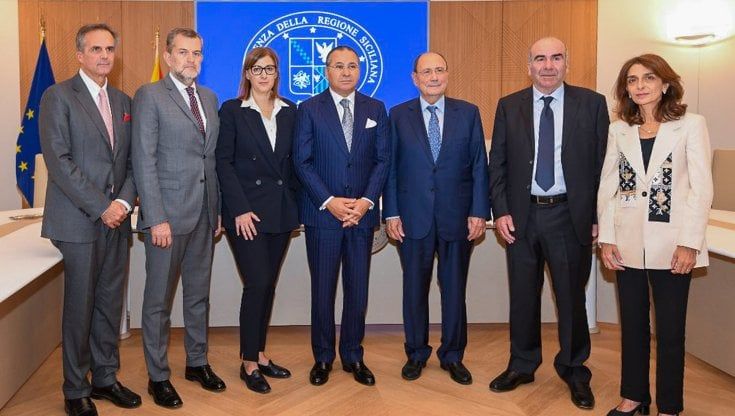 Rinasce a Palermo la cardiochirurgia pediatrica con i privati del San Donato di Milano