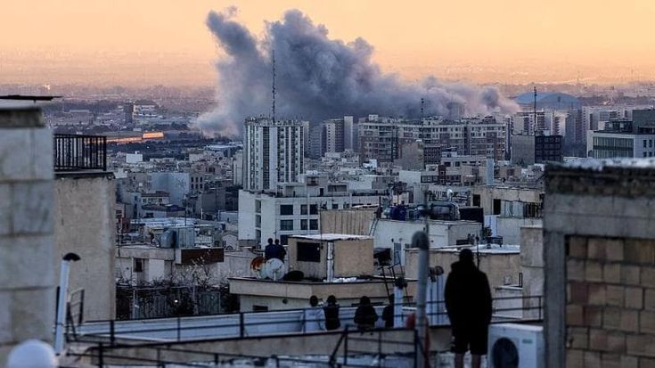 Crisi in Iran, l’incognita inflazione nel caso di guerra prolungata