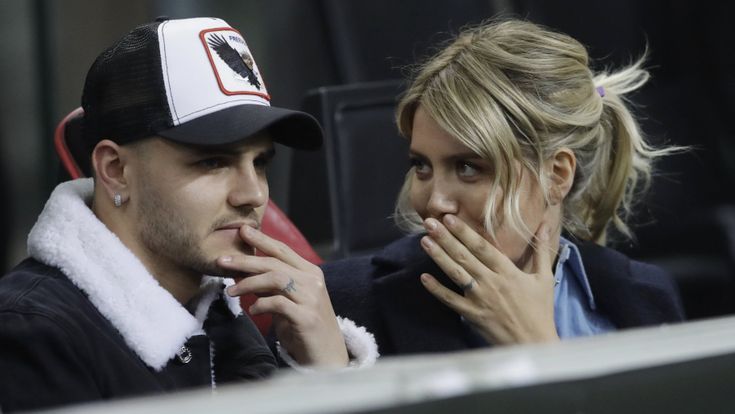 Inter, ecco tutti i segreti del caso Wanda-Icardi