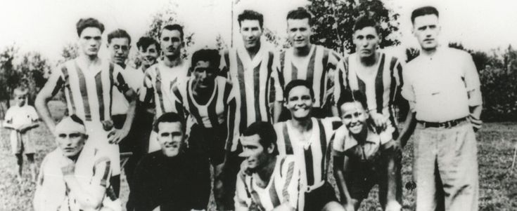 Assist, poesia e musica: a Rieti l'ultima partita di Pasolini