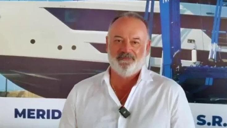 Rodi Garganico capitale mondiale della motonautica offshore 3d: vince Foresti&Suardi davanti a Gasbeton e Tessilmare