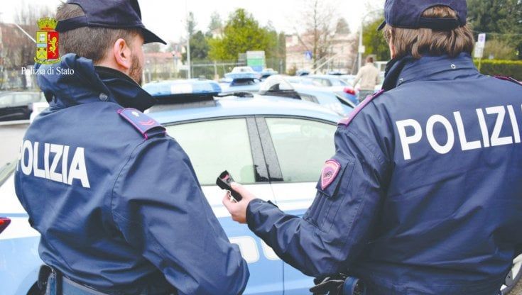 Scheletro umano ritrovato vicino a un cavalcavia nel Milanese