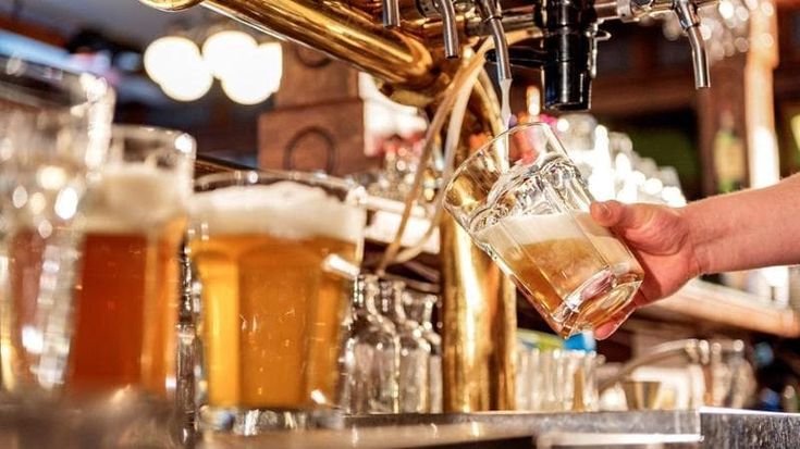 Birra, un 2023 molto complicato: contrazione superiore al 5%