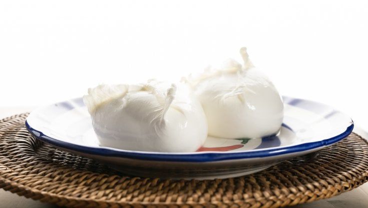 La Mozzarella di Bufala e la tecnologia: una nuova (e felice) storia d'amore