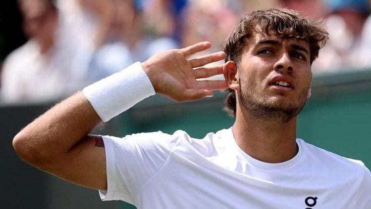 Internazionali, i romani al Foro: Berrettini e Cobolli come fratelli, occhi puntati su Vasamì