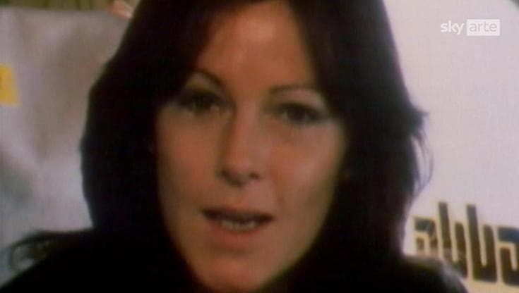 "Abba - 50 anni di musica", il doc. La clip: Agnetha, Björn e la paura di volare