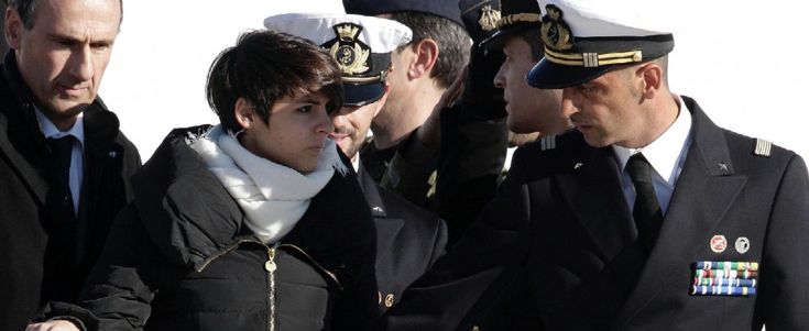Dopo Sanremo, il Grande Fratello: il sogno della figlia del mar&ograve; Latorre