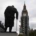 Londra, duro colpo alle foto ricordo: Big Ben 'nascosto' per quattro anni