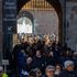 Il Castello Sforzesco di Milano vola: con Leonardo record di visite