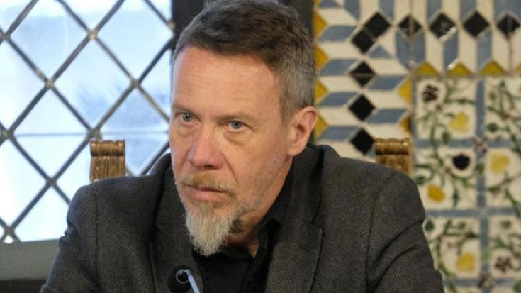 Il prorettore dell’università di Genova: “De Gasperi, Moro,Togliatti e Pertini: le loro parole per leggere il futuro”