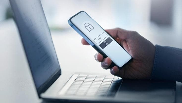 Il corpo come password: identità digitale e biometria