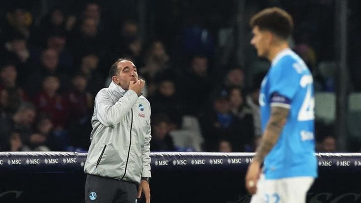 Il Napoli, decide gennaio: ecco colpe e prospettive. Errori e infortuni, inutile invocare acquisti