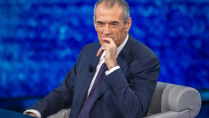 Cottarelli: “Per far ripartire l’Italia ricominciamo dagli asili nido” 