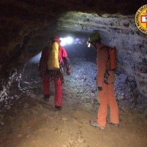 Escursionista ravennate trovato morto in un dirupo nel Vicentino
