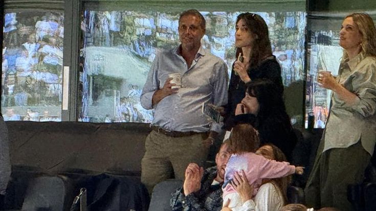 Pilar Fogliati e Fabio Paratici, ecco la nuova coppia che unisce cinema e sport