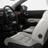 Idea Citroën: per la Nuova C4 Cactus un vero salotto