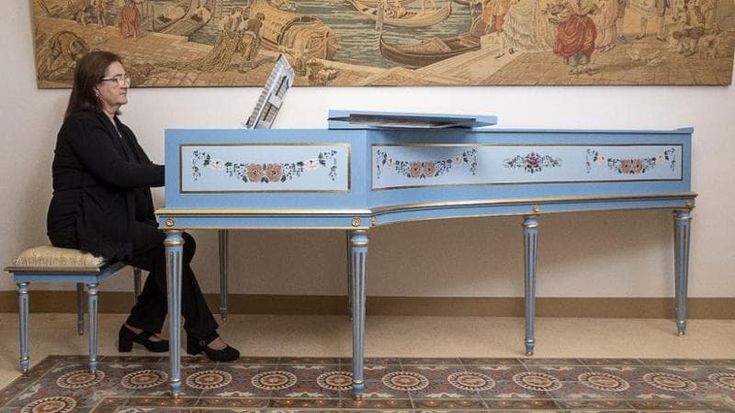 L’addio a Margherita Porfido: clavicembalista e docente al Piccinni, era la moglie di Pino Minafra