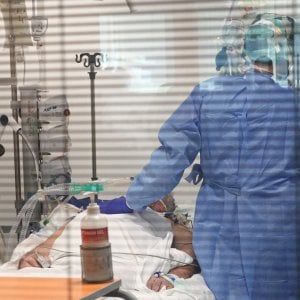 Coronavirus, aumenta il numero dei decessi in Liguria. La situazione negli ospedali