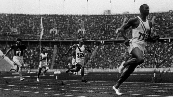Ottanta anni fa Berlino, l'Olimpiade più controversa