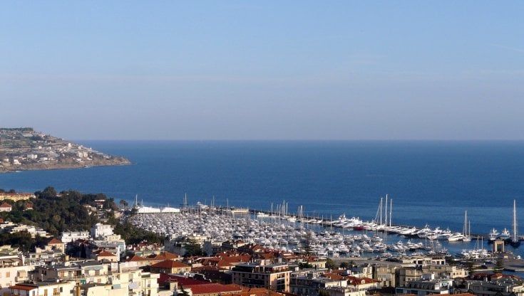 Regate, bici e tennis, Sanremo riparte dallo sport