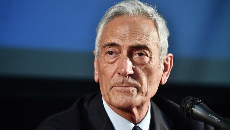 Figc nomina commissario ad acta ma concede tempo alla Lega serie A