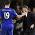 Inghilterra, Conte ha fatto tredici: il Chelsea vince e eguaglia il record. Il Liverpool insegue la capolista