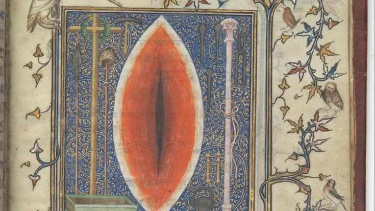 Quando i genitali fanno storia e arte