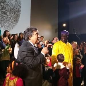 Migranti, Palermo battezza la "Carta della mobilità internazionale"