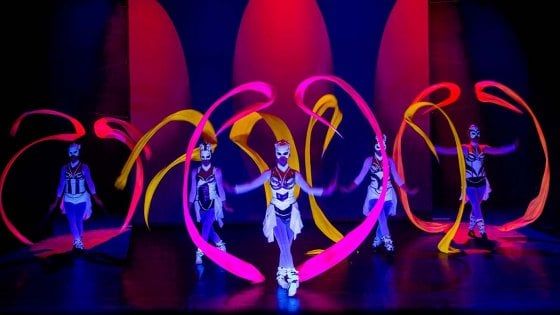 Al Verdura l'apertura del Teatro del Fuoco, Massimo Ranieri a Taormina. Gli appuntamenti di giovedì 1 agosto