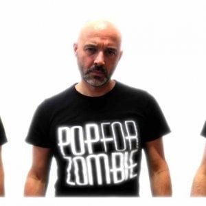 I Popforzombie live al Blah Blah, Appuntamenti di domenica 4 giugno