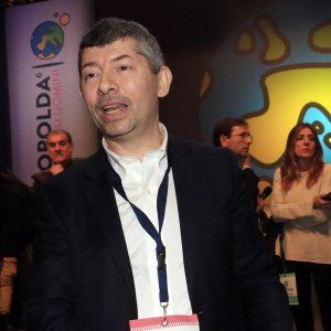 Ivan Scalfarotto: "Basta sfruttamento, però molto spesso è una scelta libera"