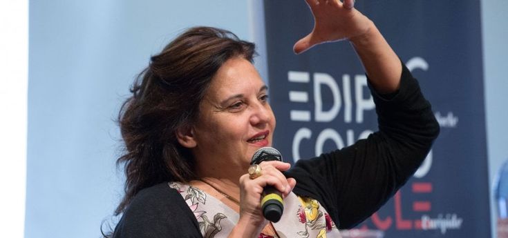 Emma Dante firma un Eracle tutto al femminile: "Una storia di potere"