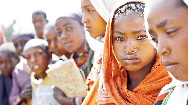 Etiopia, le atrocità durante la guerra nel Tigray: lo stupro per cancellare l’identità di un popolo