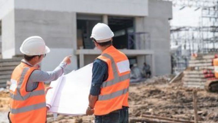 Genova, l'allarme degli edili: "Quanti cantieri a rischio stop"