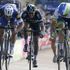Parigi-Roubaix, l'impresa del vecchio Hayman. Boonen manca la storia di un soffio