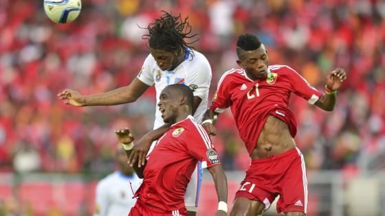 Coppa d'Africa: la Rd Congo vince il derby e va in semifinale