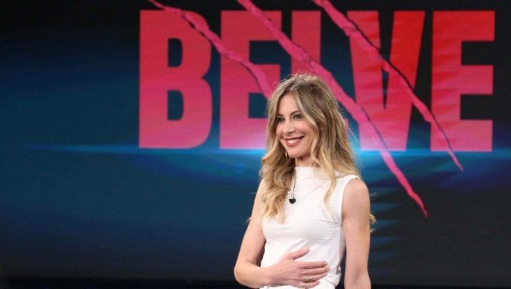 Francesca Fagnani all'Ariston: una giornalista come co-conduttrice di Sanremo 2023