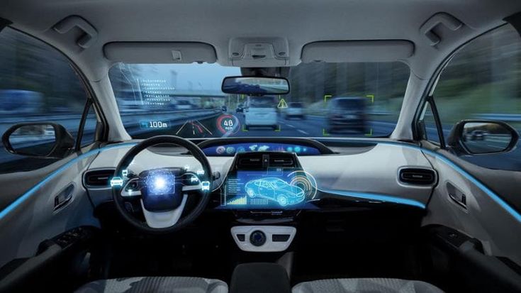 Tecnologia e assistenza alla guida: così cambieranno gli aggiornamenti. L’idea Toyota