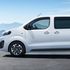 Opel Zafira Life: tre taglie, studiate in base alle necessità dei clienti