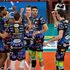 Volley, Superlega: Perugia in finale, Monza battuta ancora. Civitanova avanti su Trento