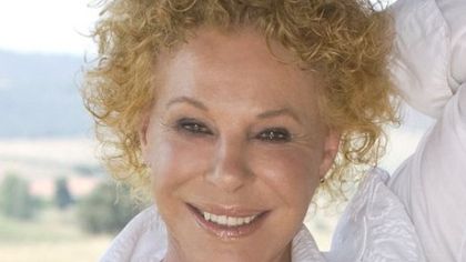 Ornella Vanoni, le foto dal profilo Facebook