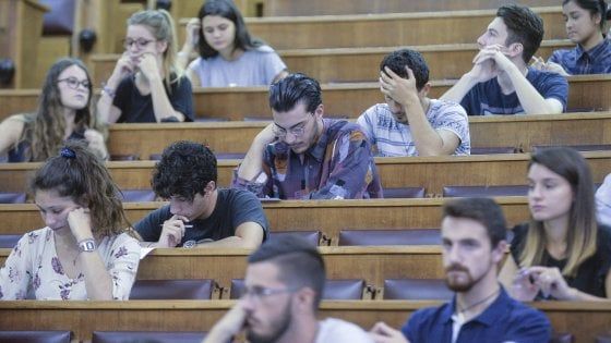 Sciopero in università, quasi ottomila professori hanno già fatto saltare il primo appello