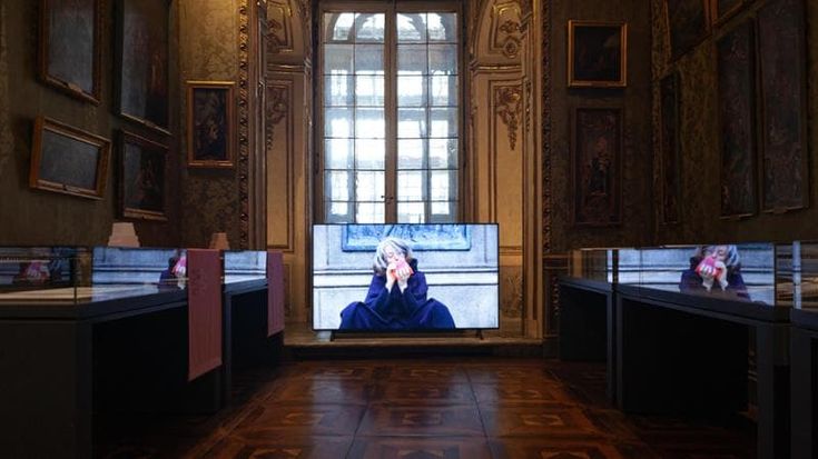 La disuguaglianza femminile nell’arte pubblica