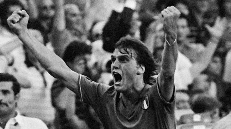 Marco Tardelli, i 70 anni dell’uomo che ha fatto urlare l’Italia